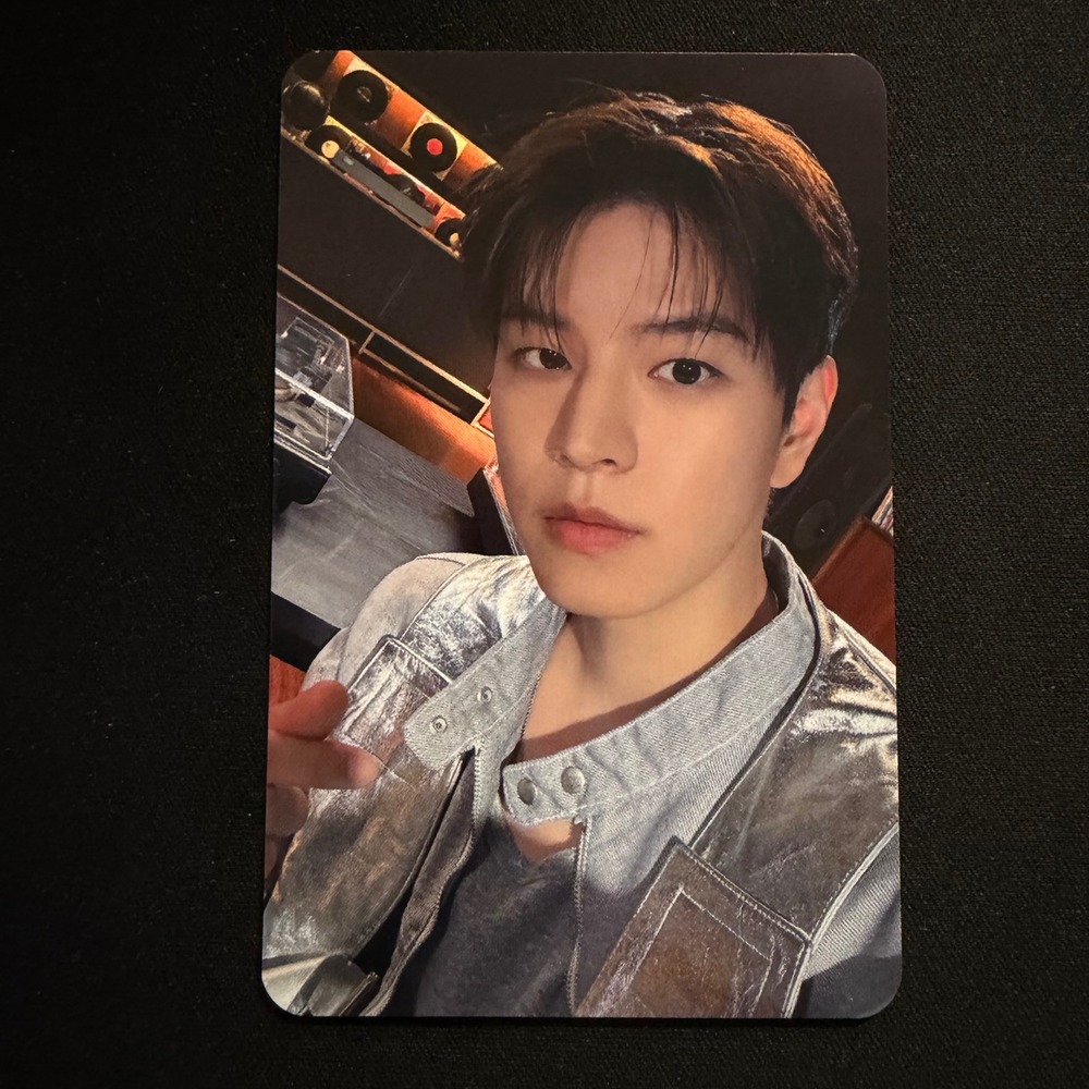 STRAY KIDS Seungmin This & That Music Plant POB Photocard